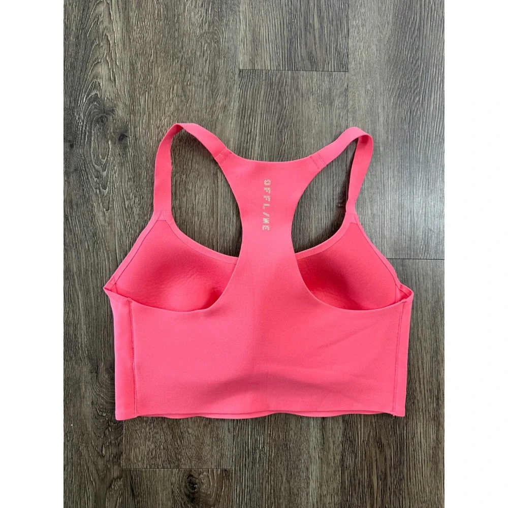 OFFLINE by Aerie Hold‎ Up Real Me Bra Size M